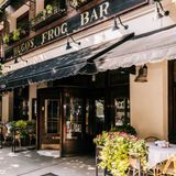 Cover image for Hugo's Frog Bar & Fish House - Chicago