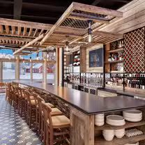 A photo of The Goodz Tavern restaurant