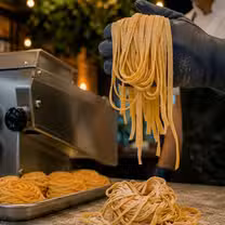 Foto von Turci Pasta Restaurant