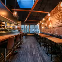 A photo of Kishimoto Japanese Restaurant restaurant
