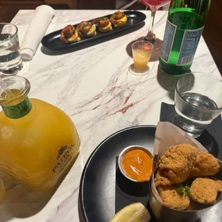 Kitchen + Kocktails by Kevin Kelley - Philadelphia Restaurant -  Philadelphia, PA | OpenTable