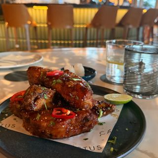 Cactus Club Cafe Downtown Miami Restaurant - Miami, FL | OpenTable