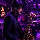 Sax & Beats Friday Nights Photo