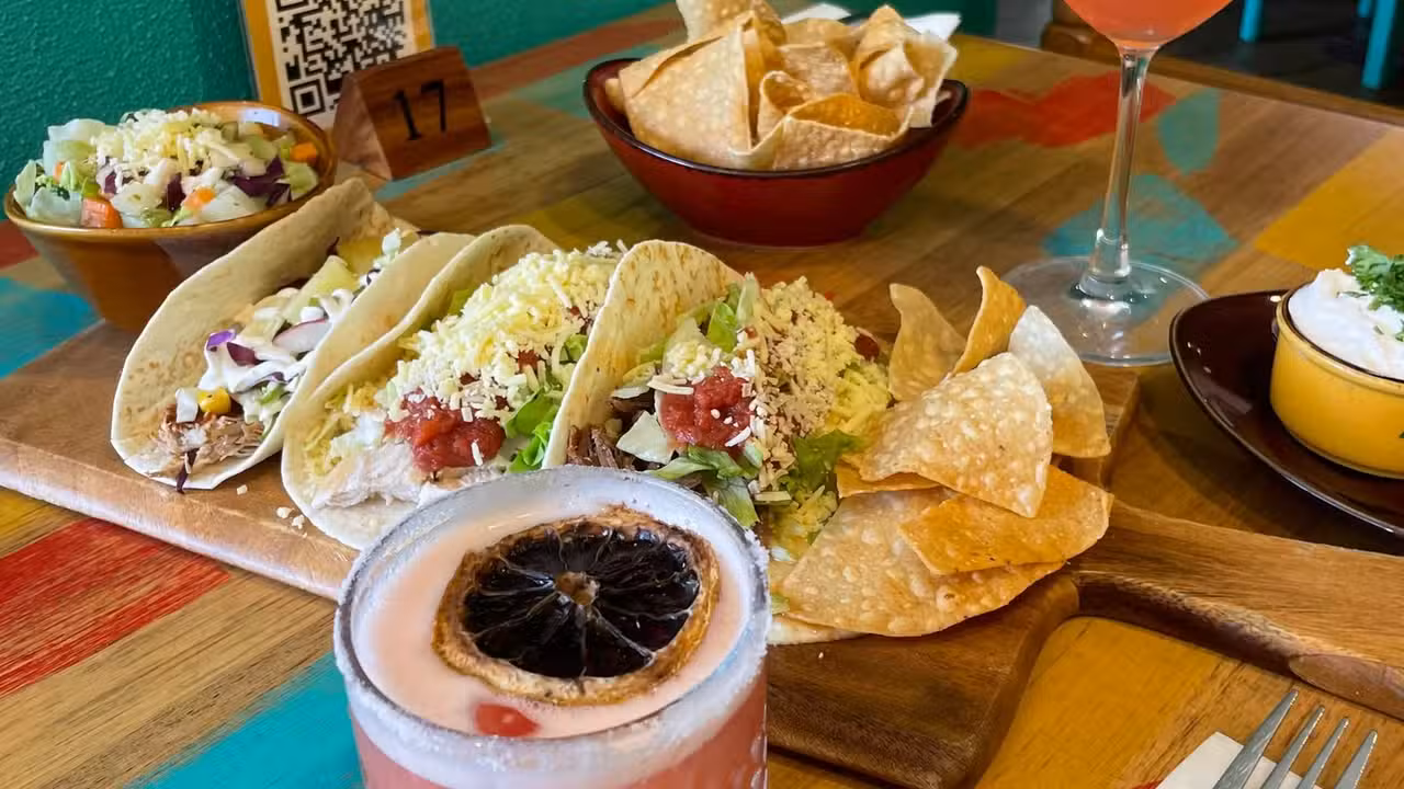 Food - Montezuma's - Mooloolaba, Mooloolaba, QLD