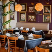 A photo of Wung Nam Thai Water Palace restaurant