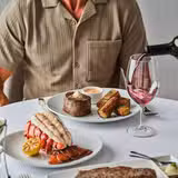 Father's Day Weekend 2-Course Menu Photo