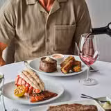 Father's Day Weekend 2-Course Menu Photo