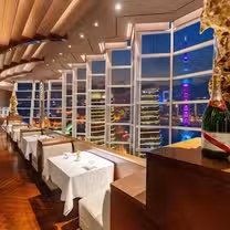 A photo of Cloud 9 (Grand Hyatt Shanghai) restaurant