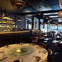 Una foto del restaurante Bambusa
