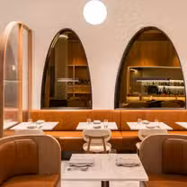 Joie Brasserie餐廳的相片