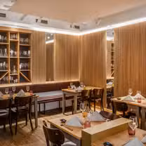 Una foto del restaurante Ito – Japanese Cuisine