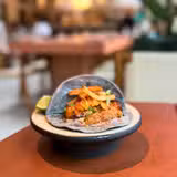 Tacos with Friends X Kenji Morimoto foto