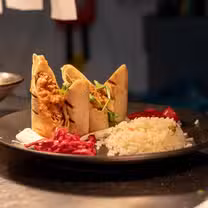 A photo of EFESUS KITCHEN GRILL & BAR restaurant