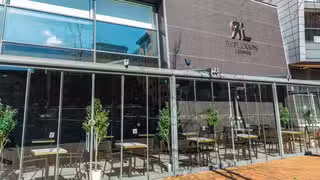 Foto von Reflexion Salford Quays Restaurant
