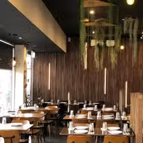 Foto von Thai Junction Restaurant