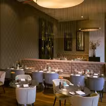 Foto von Vitruv im Leonardo Royal Hotel Munich Restaurant