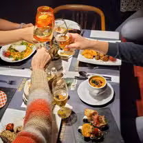 Una foto del restaurante Restaurant Zur Linde