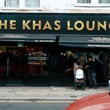 Cover image for The Khas Lounge