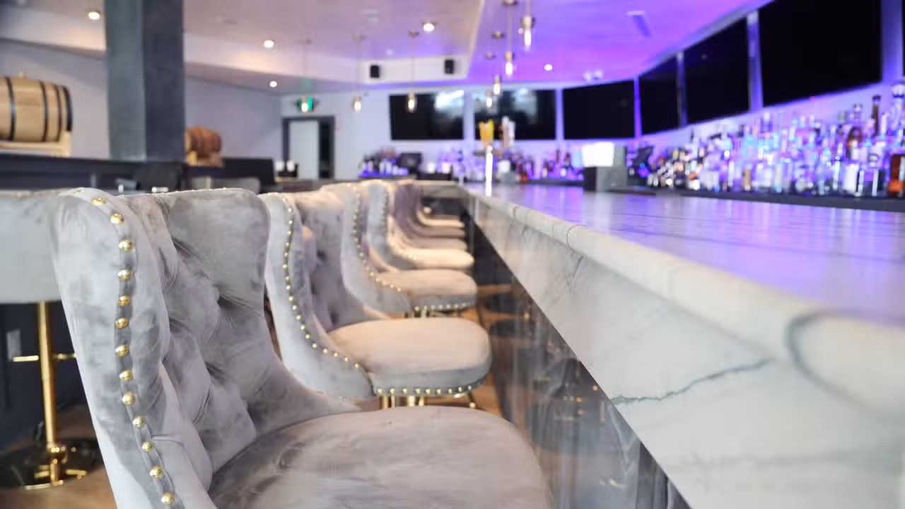 Scratch Bar Grill & Lounge, New Rochelle, NY