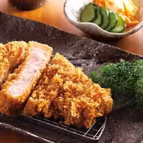 A photo of 勝博殿日式炸豬排 高島屋店 restaurant