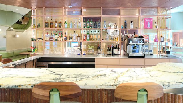 Ánimo! | Restaurants In New York