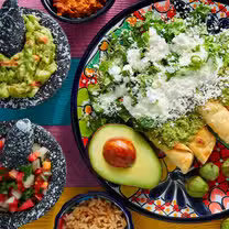A photo of Dona Mesa Tex-Mex Kitchen restaurant