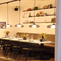 A photo of Gigi's restaurant