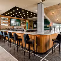 A photo of GOAT Kitchen & Bar restaurant