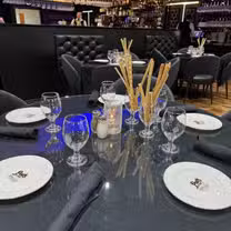 A photo of Pops Uptown Supper Club restaurant
