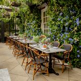Cover image for Dalloway Terrace