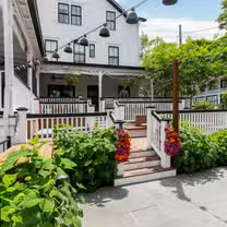 A photo of The Chequit Restaurant restaurant