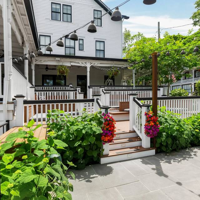 The Chequit Restaurant - Shelter Island Heights, NY | OpenTable