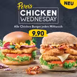 Chicken Wednesday Foto