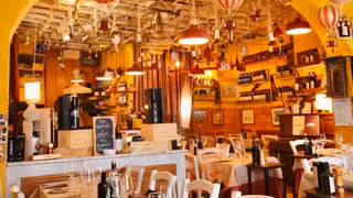 A photo of Osteria Lucignolo restaurant