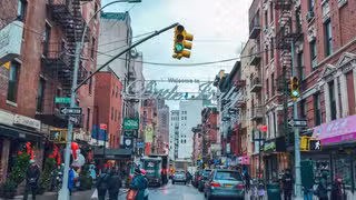 A photo of Nittolo's Little Italy restaurant
