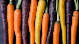 Een foto van restaurant 24 Carrot Bistro