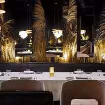 A photo of Leña Ibiza restaurant