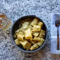 Una foto del restaurante Al'Lupo Ristorante