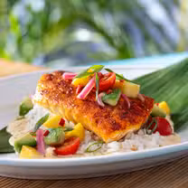Foto von Bahama Breeze - Ft. Myers Restaurant