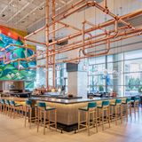 Cover image for Former Saint Craft Kitchen and Taps