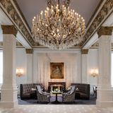 Cover image for Bijoux - Le Pavillon New Orleans a Tribute Portfolio Hotel