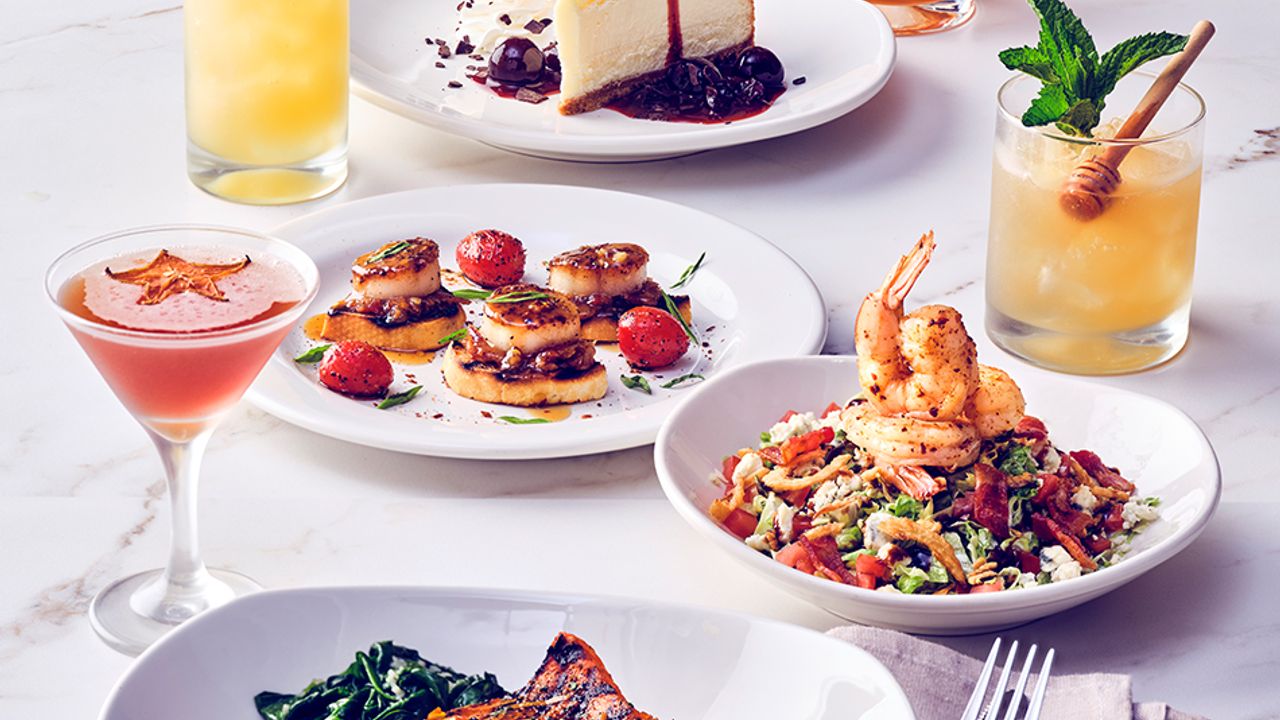 Bonefish Grill - Greensboro Restaurant - Greensboro, NC | OpenTable