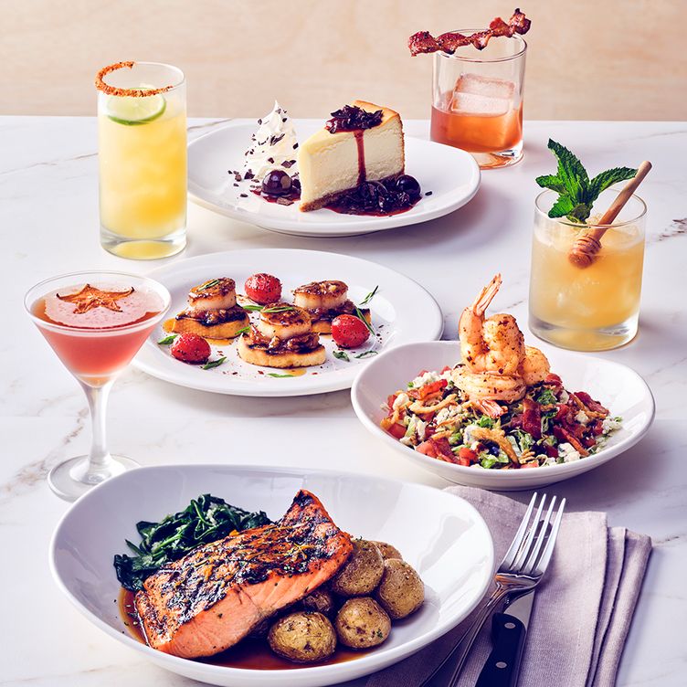 Bonefish Grill - Greensboro Restaurant - Greensboro, NC | OpenTable