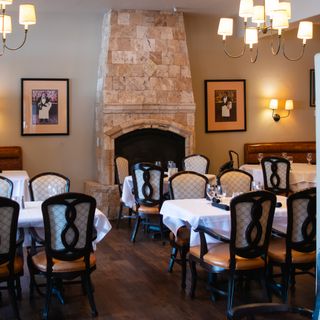 Marigold Bistro