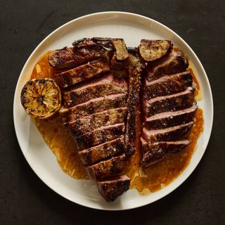 Meatmaiden