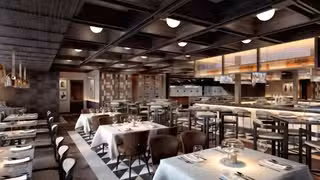A photo of Fuego Vivo restaurant