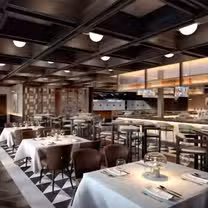A photo of Fuego Vivo restaurant