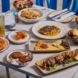 Apla Ellinkia - Feast Experience photo