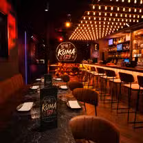 A photo of Kuma 129 restaurant