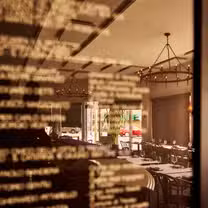 A photo of Kitchen Istanbul restaurant